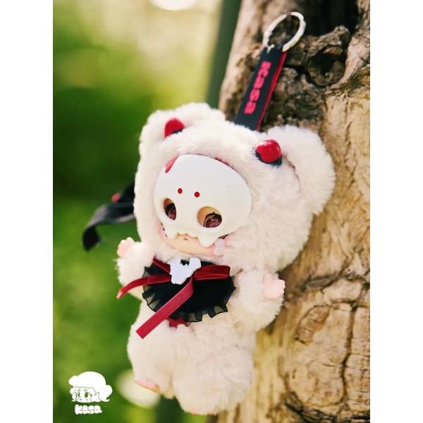 Фото - Колекційна м'яка іграшка 10/10 Toys KASA серія Wonderful dreams в асортименті (KS-001-002)